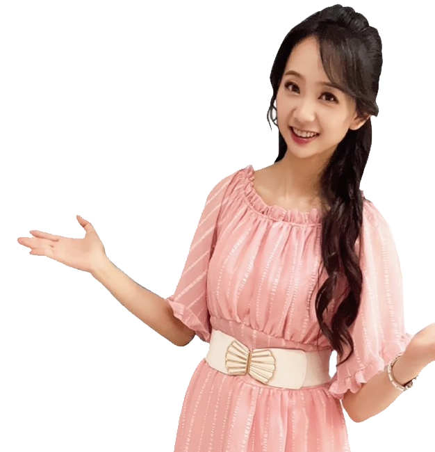 吳宣雯 Amy Wang