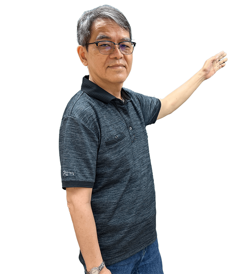 王亮之 Clement